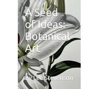 A Seed of an Idea's: Botanical Art for Beginners: Drawing flowers