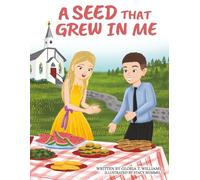 A Seed That Grew In Me
