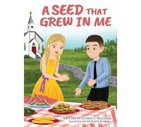 A Seed That Grew In Me