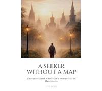 A Seeker Without a Map: Encounters with Christian Communities in Manchester