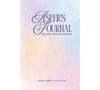 A Seer's Journal: 365 Days Dream Keeper