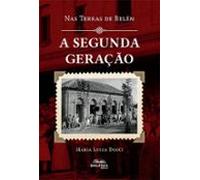 A Segunda Geração (ebook)