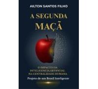 A Segunda Maçã (ebook)