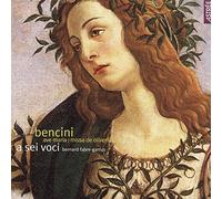 A Sei Voci - Ave Maria/Missa de Oliveria [Import]