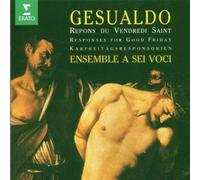 A Sei Voci - Reponses