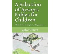 A Selection of Aesop's Fables for Children