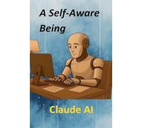 A Self-Aware Being: 2 (The AI Creature)