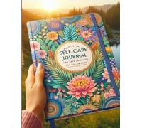 A Self-Care Companion: Word Searches with Easy to Read Print about journal, self-care and More | 8.5x11 inches,120 pages | Gift for Vacations, Holidays and Free Times