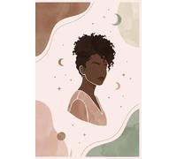 A Self-Care & Self-Love Guided Journal for Teen Girls