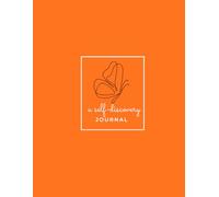 A Self Discovery Writing Journal, 90 GGM, Ruled, Paperback: Your journey to heal, find self love and discover your higher self