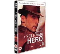 A Self Made Hero [Reino Unido] [DVD]