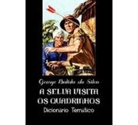 A Selva Visita Os Quadrinhos (ebook)