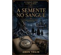A Semente no Sangue: O segredo atravessou o oceano antes de ter nome
