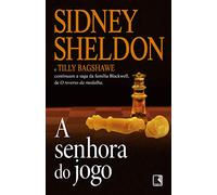 A Senhora Do Jogo (Em Portuguese do Brasil)