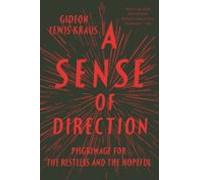 A Sense Of Direction (ebook)