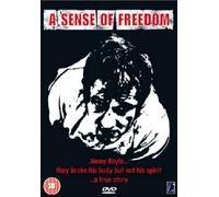 A Sense Of Freedom [Reino Unido] [DVD]