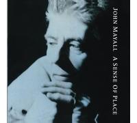 A Sense Of Place by John Mayall & The Bluesbreakers