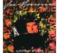 A SENSE OF WONDER UK MERCURY 1984 10 TRACK WITH INNER (MERH54)