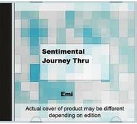 A Sentimental Journey 50's