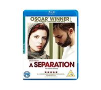 A Separation - A Separation [Blu-ray] [Reino Unido]