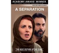 A Separation [USA] [DVD]
