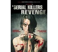 A Serial Killer's Revenge [Alemania] [DVD]