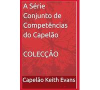 A Série Conjunto de Competências do Capelão COLECÇÃO