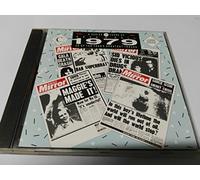 A Series-25 Years of Rock'n'Roll - 1979:Meat Loaf, Boomtown Rats, Gloria Gaynor, Status Quo, Knack..