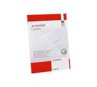 A - SERIES - C. 100H ETIQ BL A-SERIES 52.5X29.7 AS0593