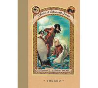 A Series of Unfortunate Events #13: The End