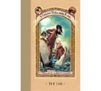 A Series Of Unfortunate Events #13: The End (ebook)