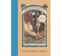 A Series of Unfortunate Events #9: The Carnivorous Carnival