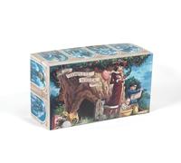 A Series of Unfortunate Events Box: The Complete Wreck (Books 1-13)