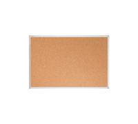 A - SERIES - TABLERO CORCHO A-SERIES MARCO ALUMINIO 60X90CM