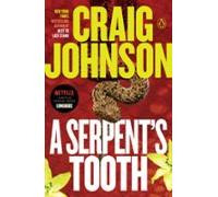 A Serpents Tooth (ebook)