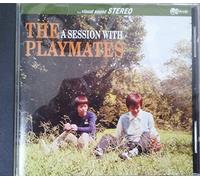 A SESSION WITH THE PLAYMATES