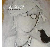 A-Set - Adeline Moon