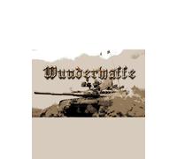 A set of crystals Wunderwaffe (PC) Steam Key GLOBAL