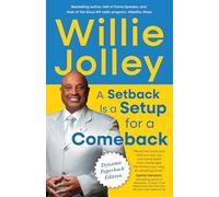 A Setback Is a Setup for a Comeback: The Power of Creative Thinking and Leadership