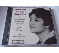 A Seventieth Birday Tribute