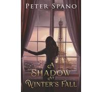 A Shadow at Winter's Fall