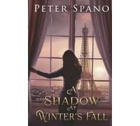 A Shadow at Winter's Fall