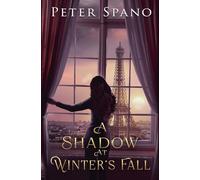 A Shadow at Winter's Fall