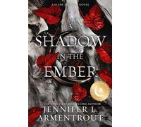 A Shadow in the Ember Special Edition: 1 (Flesh and Fire)
