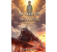 A SHADOW OF A MOTHER BROKEN PIECES