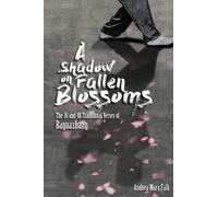 A Shadow On Fallen Blossoms