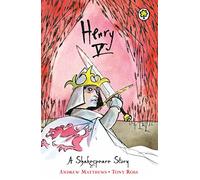 A Shakespeare Story: Henry V