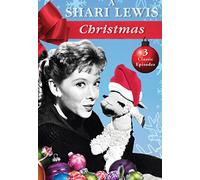 A Shari Lewis Christmas [Reino Unido] [DVD]