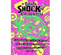 A Sharp Shock to the System
