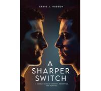 A Sharper Switch: A Deadly Game of Identity, Deception, and Survival